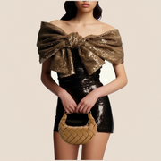 Bolso de mano Hora