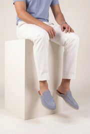 CAVANI™ ┃ Mule de Ante Tipo Yate