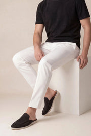 CAVANI™ ┃ Mule de Ante Tipo Yate