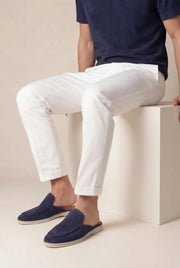 CAVANI™ ┃ Mule de Ante Tipo Yate