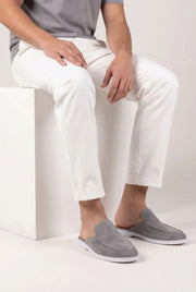 CAVANI™ ┃ Mule de Ante Tipo Yate