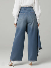 Pantalón Sofía Vaquero