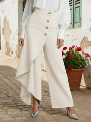 Pantalón Sofía Vaquero
