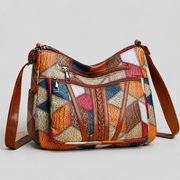 Nella | Bolso patchwork