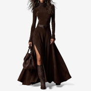 Gina™ - Vestido Largo