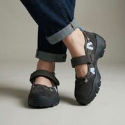 Chiara | Zapatos Cómodos para Caminar de Gamuza