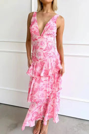 Vestido Maxi Dorotea