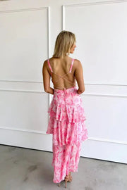 Vestido Maxi Dorotea