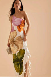 Vestido maxi Patri