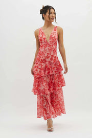Vestido Maxi Dorotea