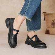 Veronica | Zapatos Elegantes de Piel