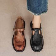 Veronica | Zapatos Elegantes de Piel