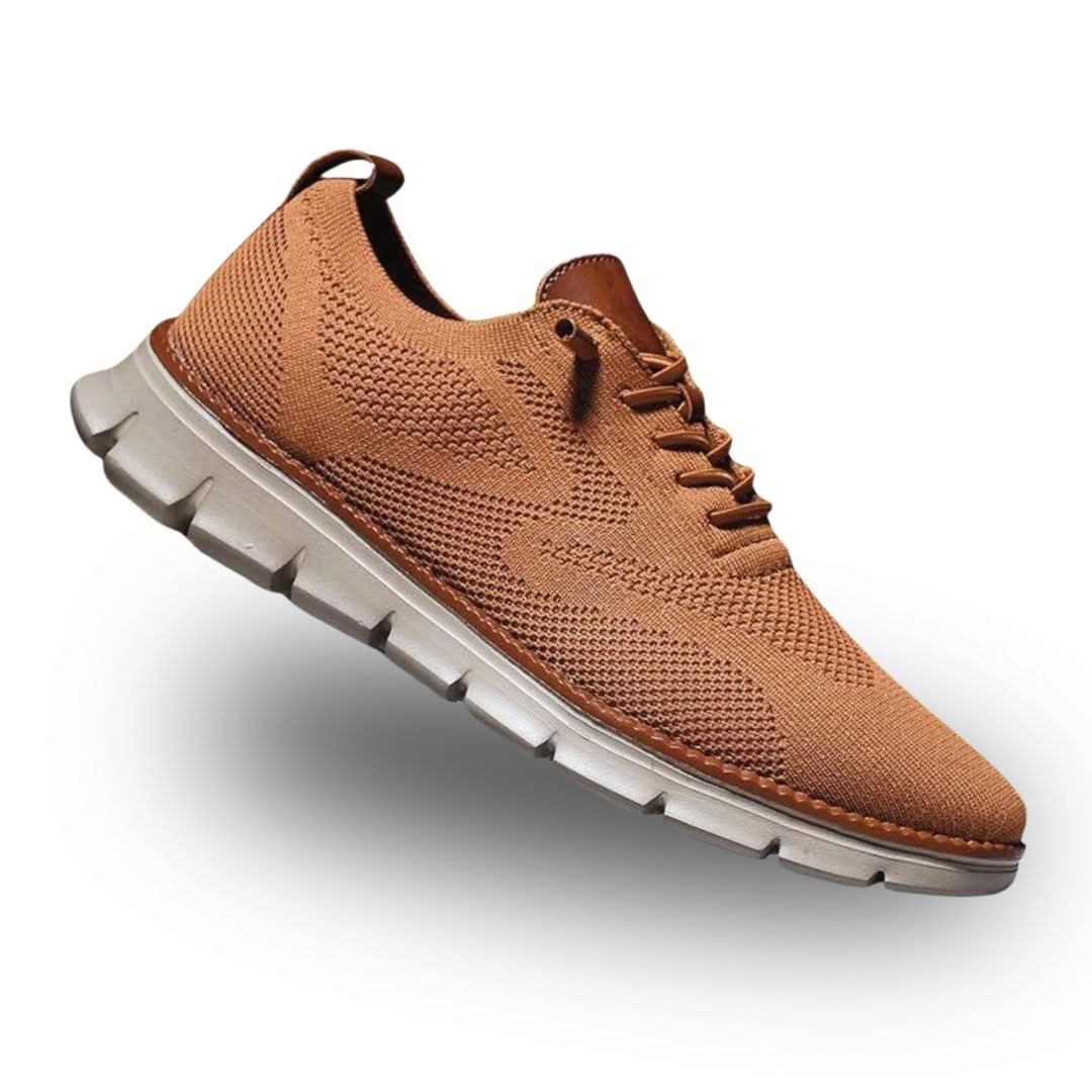 Alba | Zapatillas ultra cómodas para caminar todo el día