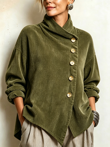 Verde olivo