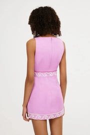 Desideria Vestido Mini