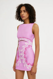 Desideria Vestido Mini