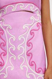 Desideria Vestido Mini