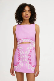 Desideria Vestido Mini