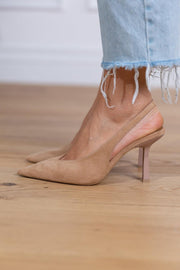 Selena - Tacones Clásicos y Elegantes