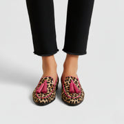 Silvana | Mocasines elegantes con soporte extra