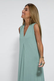 Mondevo™ | Vestido ajustado con chaleco