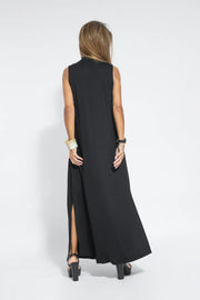 Mondevo™ | Vestido ajustado con chaleco
