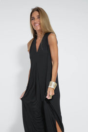 Mondevo™ | Vestido ajustado con chaleco