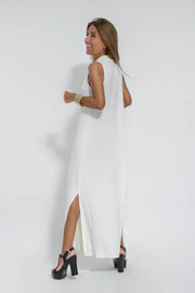Mondevo™ | Vestido ajustado con chaleco