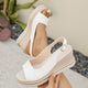 Alba | Sandalias ortopédicas para mujer
