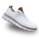 Alba | Zapatillas ultra cómodas para caminar todo el día
